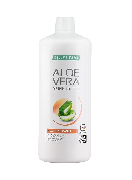 Снимка Aloe Vera 1