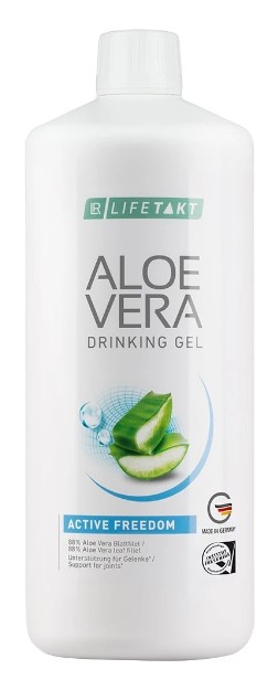 Снимка Aloe Vera 3