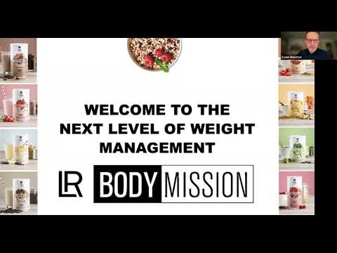 Снимка Body Mission 2