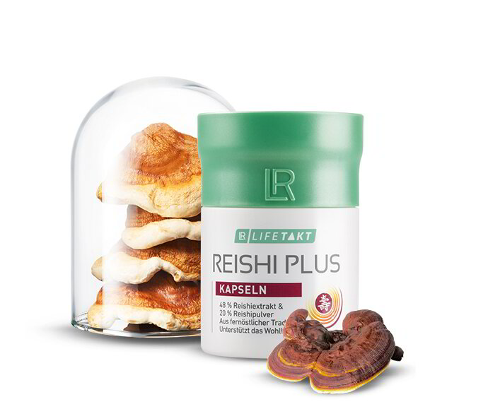 Reishi